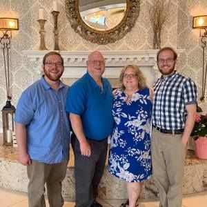 Meet your Posher, Dawn